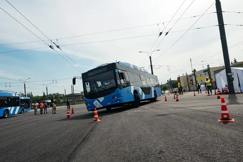 Фото галереи