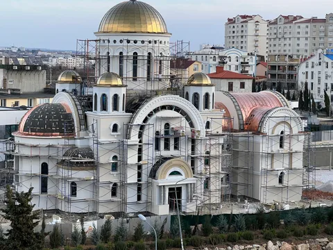 Фото галереи