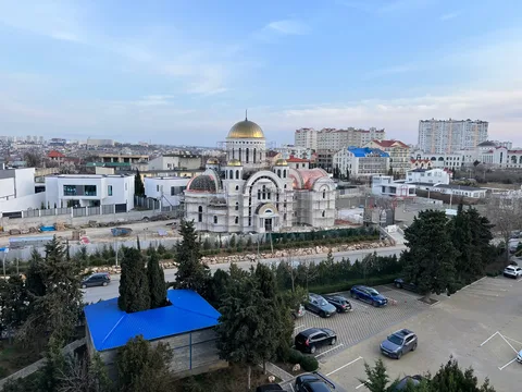 Фото галереи