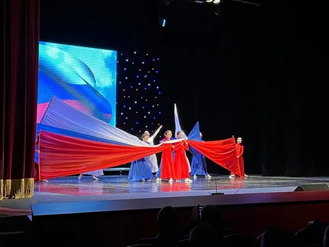 Фото галереи