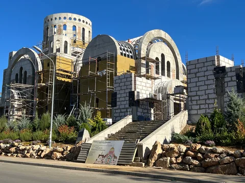Фото галереи