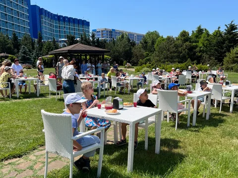 Фото галереи