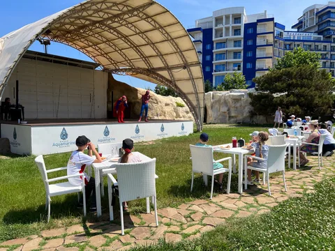 Фото галереи