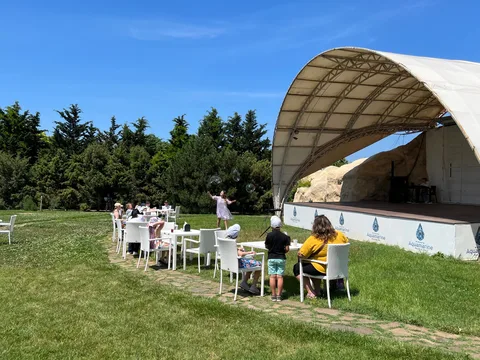 Фото галереи