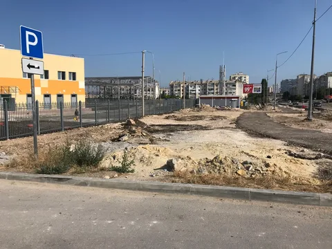 Фото галереи