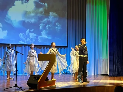 Фото галереи