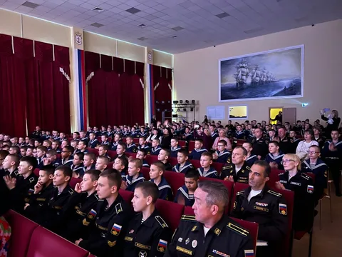 Фото галереи