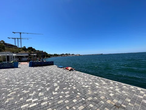 Фото галереи