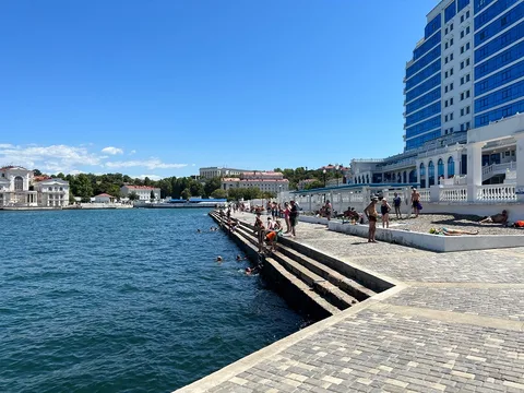Фото галереи