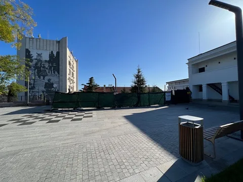 Фото галереи
