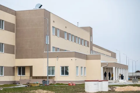 Фото галереи