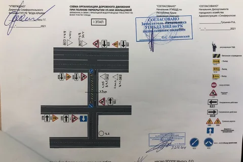 Фото галереи