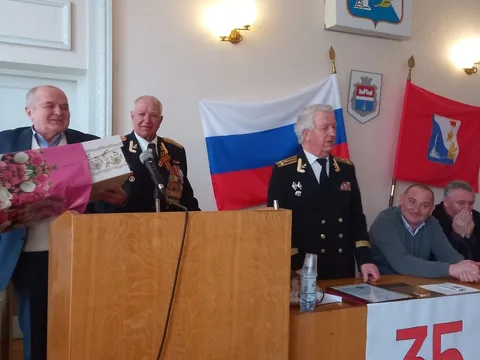 Фото галереи