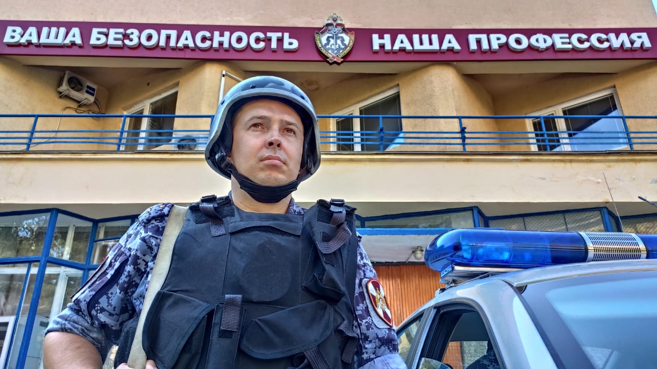 На автовокзале Севастополя за несколько дней произошли два «пьяных» инцидента