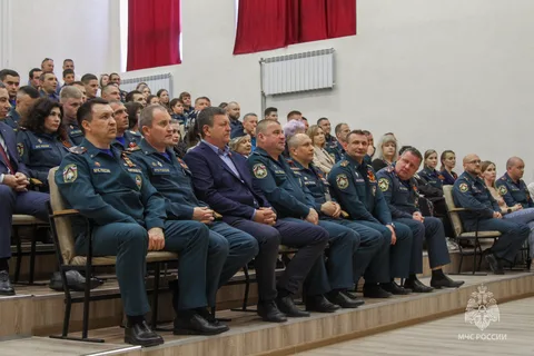 Фото галереи