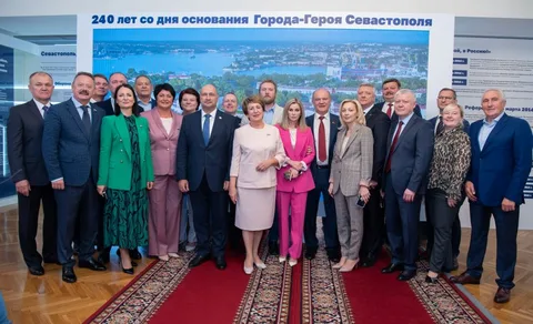 Фото галереи