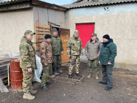 Фото галереи