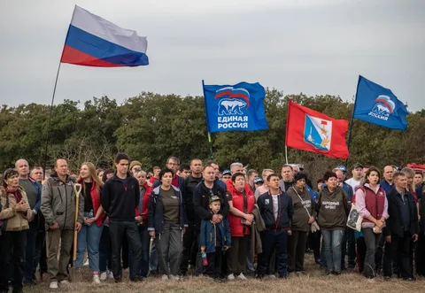 Фото галереи