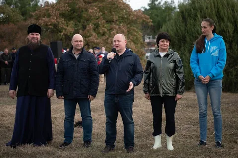 Фото галереи