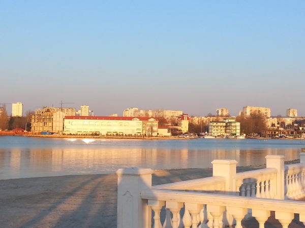 Севастополь лидирует среди крупных городов РФ по росту цен на долгосрочную аренду