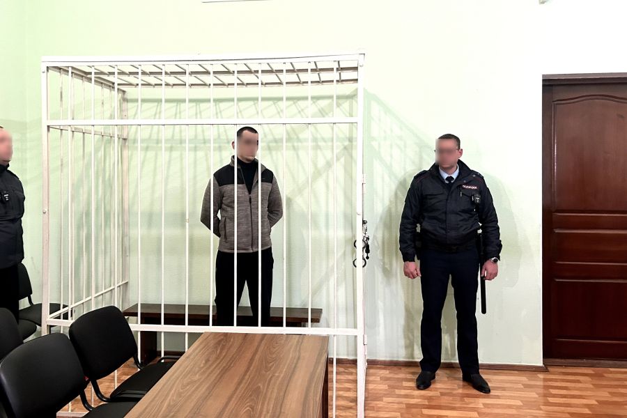 Крымчанина приговорили к колонии за сбыт марихуаны в Севастополе