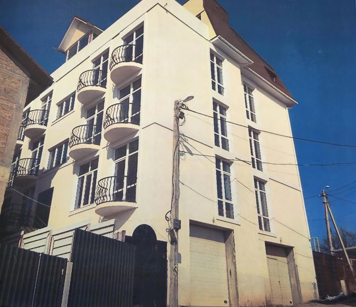 В Севастополе будут судить мужчину, похитившего 18 млн рублей под видом долевого строительства 