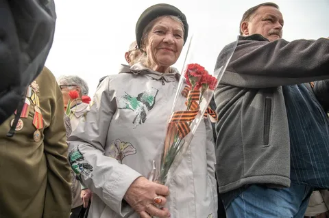 Фото галереи