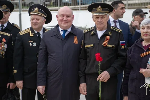 Фото галереи