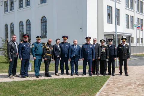 Фото галереи
