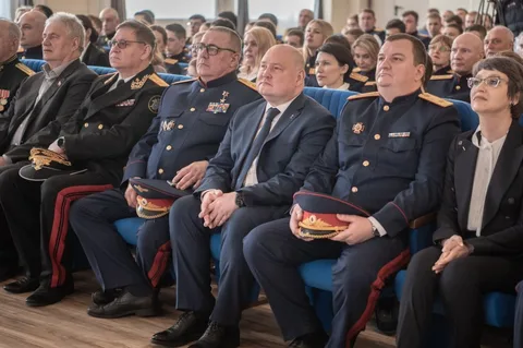 Фото галереи
