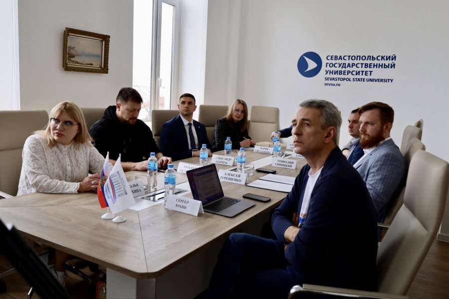 Севастопольцы на выборах президента РФ смогут проголосовать дистанционно