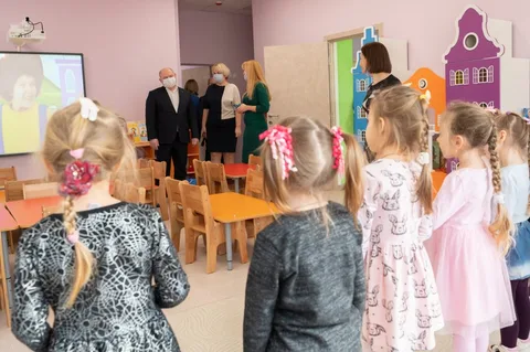 Фото галереи