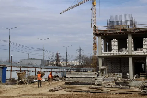 Фото галереи