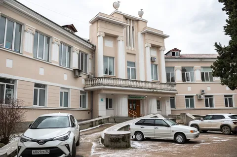 Фото галереи