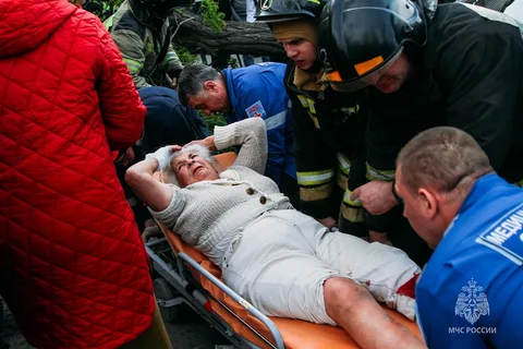 Фото галереи