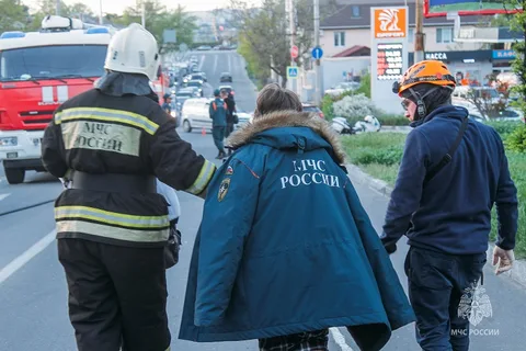 Фото галереи