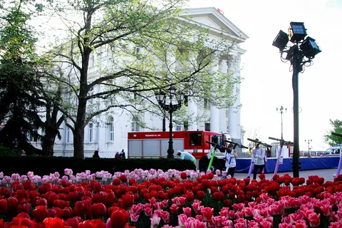 Фото галереи