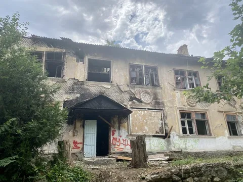 Фото галереи