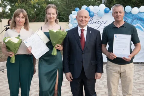 Фото галереи