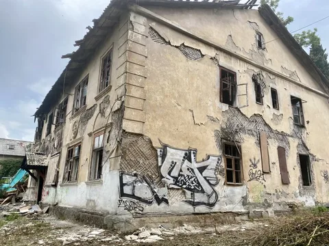 Фото галереи