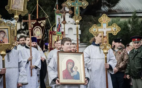 Фото галереи