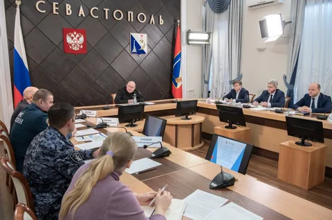 Фото галереи