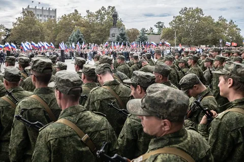 Фото галереи