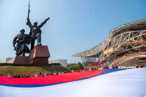 Фото галереи