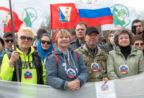 Фото галереи