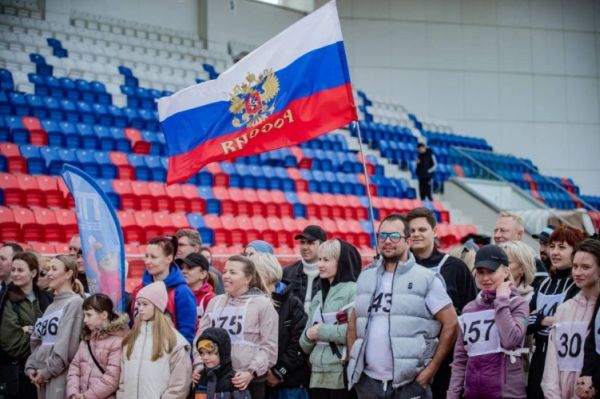 Севастопольцев приглашают присоединиться к фестивалю ГТО
