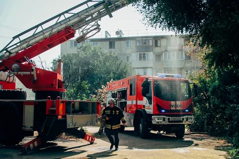 Фото галереи