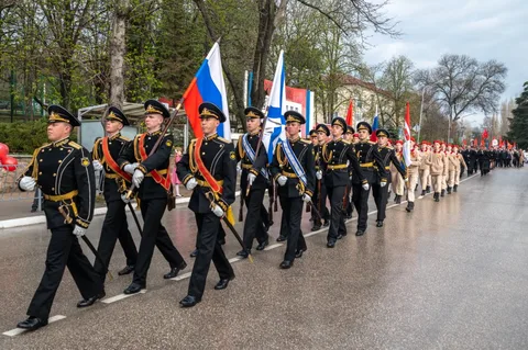 Фото галереи