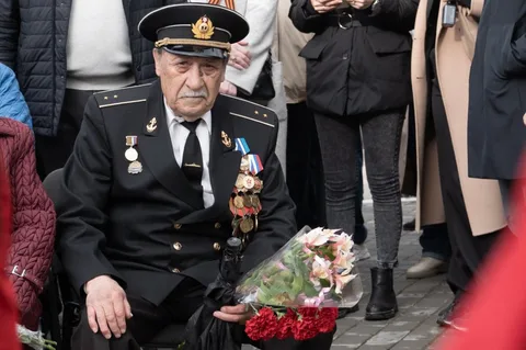 Фото галереи