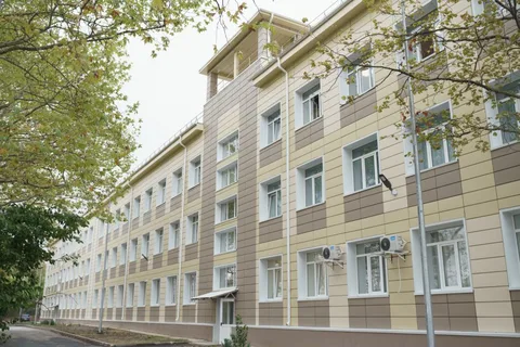 Фото галереи